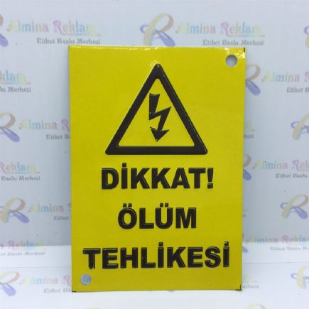 Ankara Metal Etiket, Metal Etiket Ankara, Metal Etiket, Alüminyum Etiket, Ankara Alüminyum Etiket, Ankara Asansör Etiketi , Yanmaz Etiket, Ankara Yanmaz Etiket, Isıya Dayanıklı Etiket, Ankara UV Baskı, Ankara Paslanmaz Etiket, Paslanmaz Etiket, Ostim Metal Etiket, Metal Label, Turkey Metal Label, Ankara Metal Etiket İmalatçısı, Almina Reklam, Güvenlik Etiketi, Elektrik Etiketi, Ankara Elektrik Uyarı Etiketi, Ankara İkaz Levhaları, İkaz Levhası İmalatı, İkaz Levhası Ankara, Uyarı Levhaları